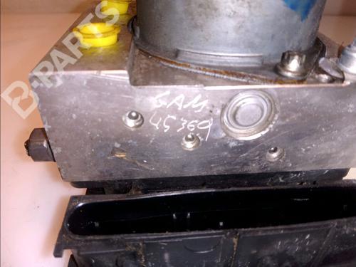 ABS pump CITROËN XSARA PICASSO (N68) 1.6 HDi | BP11100352M43 