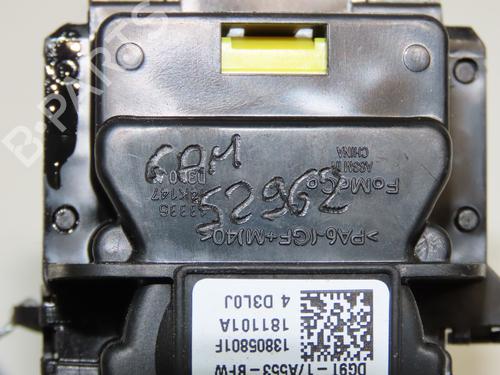 Steering column stalk FORD USA MUSTANG Convertible 5.0 V8 | BP36494482I23 - Image 2