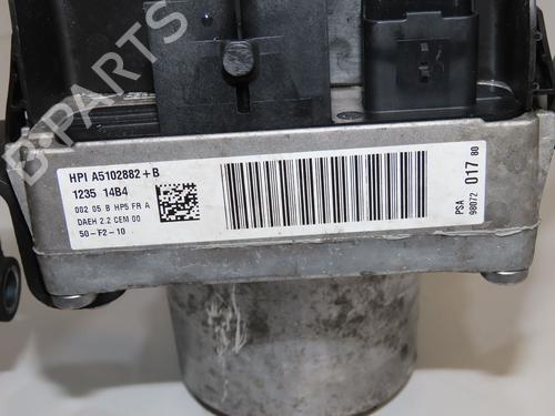 Steering pump CITROËN BERLINGO MULTISPACE (B9) 1.6 HDi 90 | BP40110653M99 - Image 4
