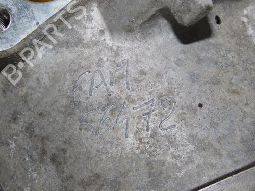 AC compressor DACIA SANDERO II TCe 90 (B8M1, B8MA, B8AC) | BP32716200M34 - Image 2