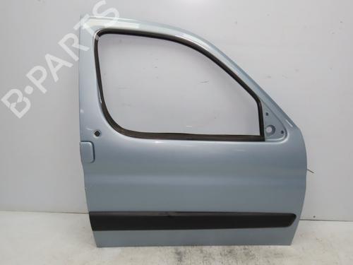 Used Right front door CITROËN BERLINGO / BERLINGO FIRST MPV (MF_, GJK_, GFK_) 1.6 HDI 90 (MF9HX) (90 hp) 22692694