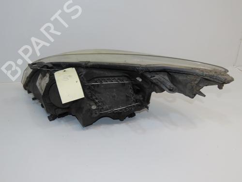 Right headlight RENAULT MEGANE III Hatchback (BZ0/1_, B3_) 1.9 dCi (BZ0N, BZ0J) | BP36791390C29 - Image 2