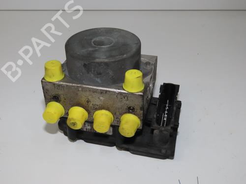 Used ABS pump RENAULT KANGOO Express (FW0/1_) 1.5 dCi 70 (FW0A, KW0V) (68 hp) 32872897