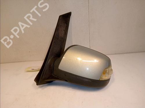 Left mirror FORD C-MAX (DM2) 1.8 TDCi | BP12234699C26 