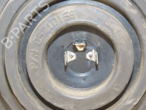 Left headlight JEEP CHEROKEE (KJ) 2.8 CRD 4x4 | BP28802259C28 
