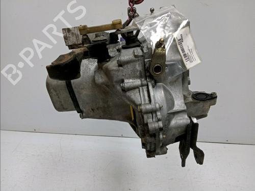 Gearbox CITROËN C3 Pluriel (HB_) 1.4 HDi | BP16769509M3 