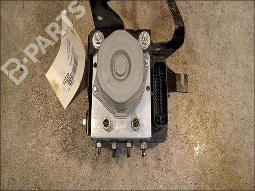 ABS pump RENAULT CLIO IV (BH_) 1.5 dCi 90 | BP9613771M43 
