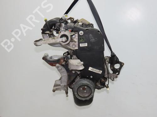 Motor FIAT BRAVA (182_) 1.2 16V 80 (82 hp) 29128738