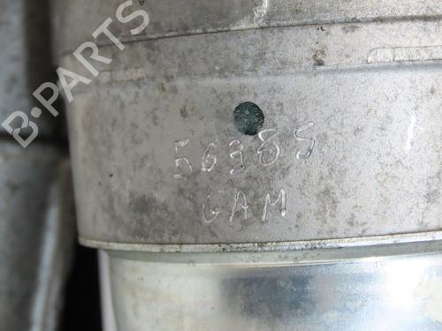 Steering rack CITROËN C3 Picasso (SH_) 1.6 HDI 90 | BP31242475M22 