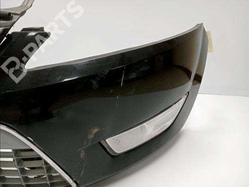 Front bumper FORD MONDEO IV (BA7) 1.8 TDCi | BP11101819C7 