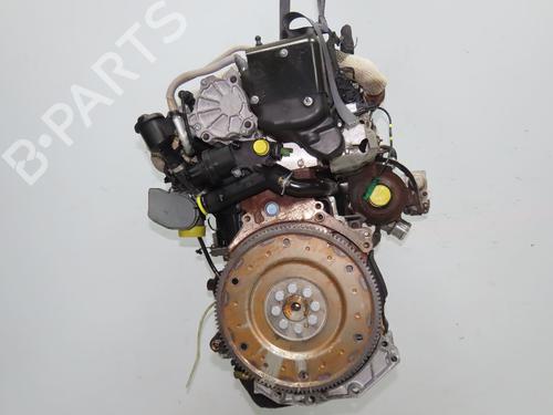 Engine LAND ROVER RANGE ROVER EVOQUE (L538) 2.2 D 4x4 | BP31242408M1