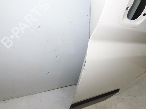 Used Right front door CITROËN JUMPER II Van 2.0 BlueHDi 130 (130 hp) 28831261