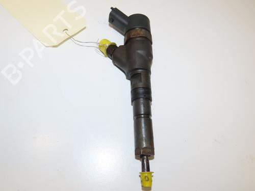 Used Injector PEUGEOT 406 (8B) 2.0 HDI 110 (109 hp) 28966947