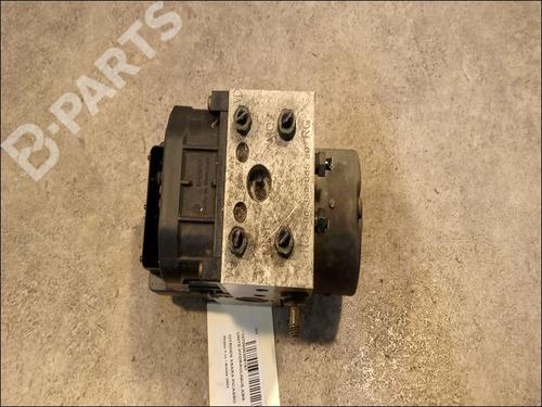 Used ABS pump CITROËN XSARA PICASSO (N68) 2.0 HDi (90 hp) 9617327
