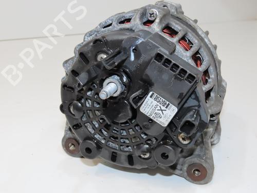 Alternator RENAULT MEGANE IV Hatchback (B9A/M/N_) 1.5 dCi 110 (B9A3) | BP39113574M7 - Image 4