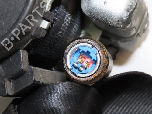 Front right seatbelt RENAULT CAPTUR I (J5_, H5_) 1.5 dCi 110 | BP33836447I25 - Image 5
