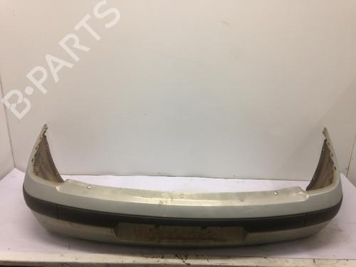 Used Rear bumper Rear bumper RENAULT MEGANE I Classic (LA0/1_) 1.4 16V (LA0D, LA1H, lA0W, LA10) (95 hp) 36495409 36495409