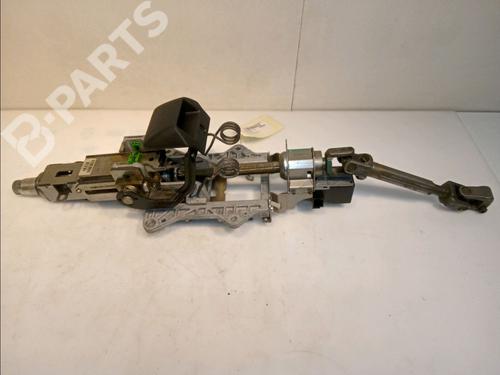 Used Steering column VW PASSAT B6 (3C2) 2.0 TDI 16V (140 hp) 12180936