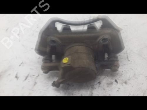 Left front brake caliper MERCEDES-BENZ C-CLASS Coupe (CL203) C 220 CDI (203.708) | BP14878040M105 