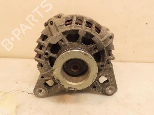 Used Alternator Alternator RENAULT TWINGO II (CN0_) 1.2 16V (CN04, CN0B) (75 hp) 16586339 16586339