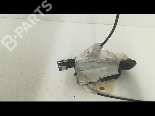 Front left lock PEUGEOT 5008 (0U_, 0E_) 1.6 HDi | BP9600061C98 