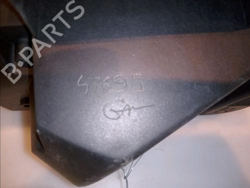 Fuel flap PEUGEOT 607 (9D, 9U) 3.0 V6 24V | BP14950119C131 