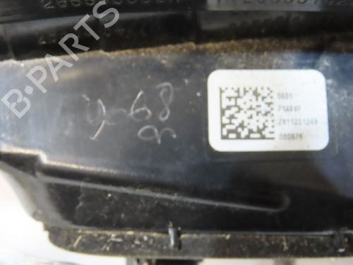 Left tailgate light RENAULT CLIO V (B7_) 1.0 TCe 90 (B7MT) | BP39519082C79 - Image 4