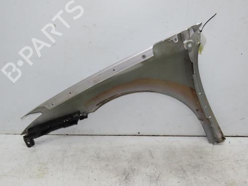 Right front fenders RENAULT LAGUNA III Grandtour (KT0/1) 1.5 dCi (KT0A, KT0R, KT02) | BP29196001C42 
