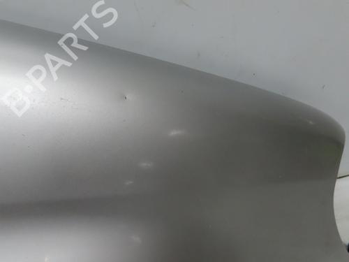 Right front fenders RENAULT CLIO III (BR0/1, CR0/1) 1.5 dCi | BP28484142C42
