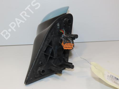Right mirror CITROËN XSARA PICASSO (N68) 1.6 HDi | BP28831363C27 