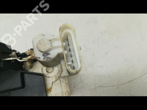 Front right lock FIAT PUNTO (188_) 1.2 16V 80 (188.233, .235, .253, .255, .333, .353, .639,... | BP9593026C97 
