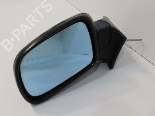 Used Left mirror Left mirror PEUGEOT 407 (6D_) 1.6 HDi 110 (6D9HZC, 6D9HYC) (109 hp) 36246721 36246721
