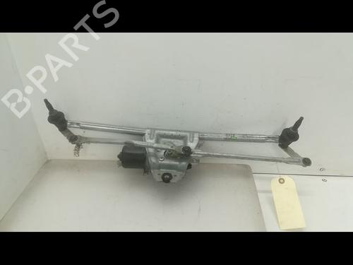Used Front wiper motor Front wiper motor RENAULT KANGOO Express (FC0/1_) 1.5 dCi (FC1E) (68 hp) 9597801 9597801