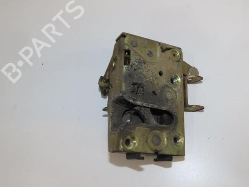 Used Front right lock Front right lock PEUGEOT 106 I (1A, 1C) 1.4 (75 hp) 33417794 33417794