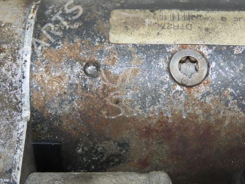 Motor de arranque CITROËN BERLINGO / BERLINGO FIRST MPV (MF_, GJK_, GFK_) 2.0 HDI 90 (MFRHY) (90 hp) 30767421