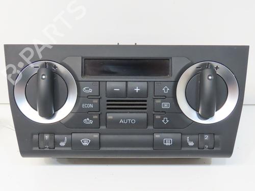 climate-control-audi-a3-sportback-8pa-2004-2005-2006-2007-2008-2009-2010-2011-2012-2013-2014-2015-36246636 main image