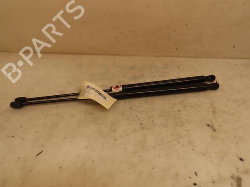 Gassdemper Bakluke FORD B-MAX (JK) 1.0 EcoBoost (125 hp) 16740928