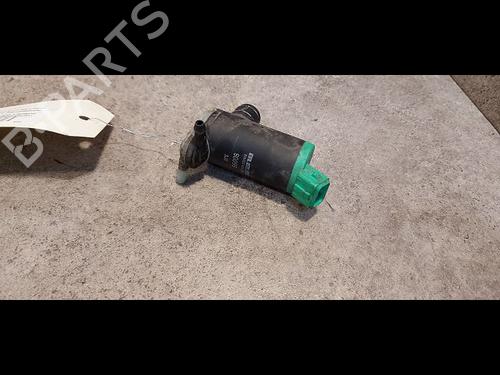 Used Washer pump Washer pump PEUGEOT 206 SW (2E/K) 2.0 HDi (90 hp) 14881526 14881526