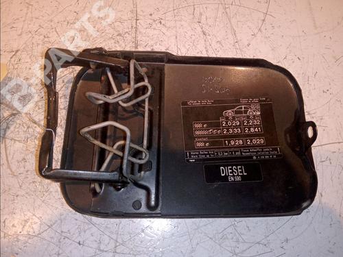 Fuel flap MERCEDES-BENZ E-CLASS (W210) E 220 CDI (210.006) | BP11098730C131 