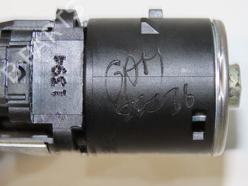 Ignition barrel PEUGEOT 2008 I (CU_) 1.6 VTi | BP31179703M48