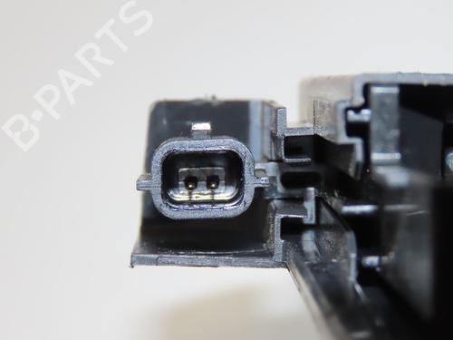 Rear right lock DACIA DUSTER (HM_) 1.3 TCe 130 (HMMF) | BP40241072C99 - Image 3