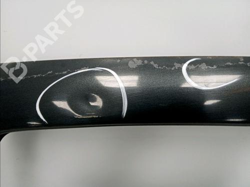 Right rear door OPEL VECTRA B (J96) 1.6 i 16V (F19) | BP11763024C5 