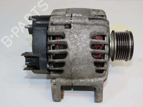 Alternator DACIA LOGAN MCV (KS_) 1.5 dCi (KS0W) | BP36426820M7 - Image 3