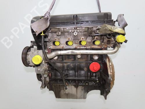Motor OPEL MERIVA A MPV (X03) 1.6 (E75) | BP30556712M1