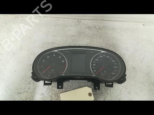 Used Instrument cluster Instrument cluster 9601758 9601758