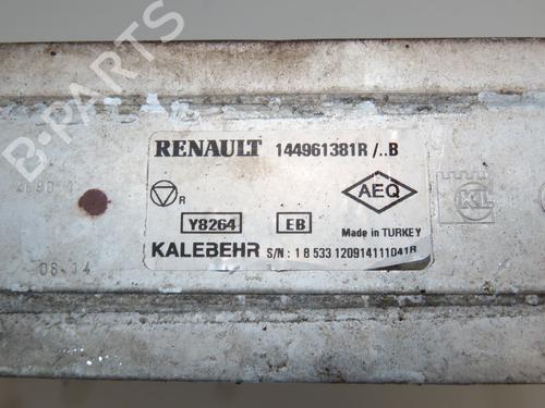 Used Other RENAULT CLIO IV Grandtour (KH_) 1.5 dCi 90 (KHN3, KHN4) (90 hp) 30714681