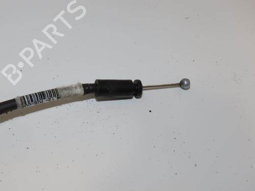 Front left lock RENAULT ZOE (BFM_) ZOE | BP28831661C98  - Image 7