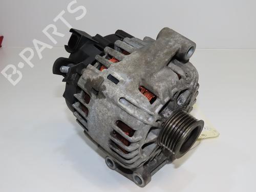 Used Alternator Alternator FORD FIESTA VI (CB1, CCN) 1.25 (82 hp) 32354691 32354691