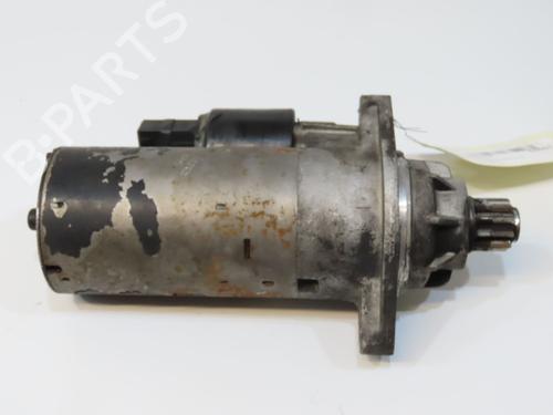 Starter VW BORA Variant (1J6) 1.9 TDI | BP36958448M8 - Image 5