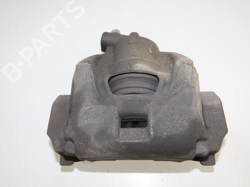 Used Right front brake caliper Right front brake caliper LAND ROVER RANGE ROVER EVOQUE (L538) 2.2 D 4x4 (190 hp) 36510900 36510900